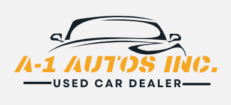 A-1 Autos Inc. Used Car Dealership